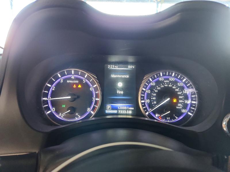 78034165 :رقم المزاد ، JN1CV7AP8HM642427 vin ، 2017 Infiniti Q50 مزاد بيع