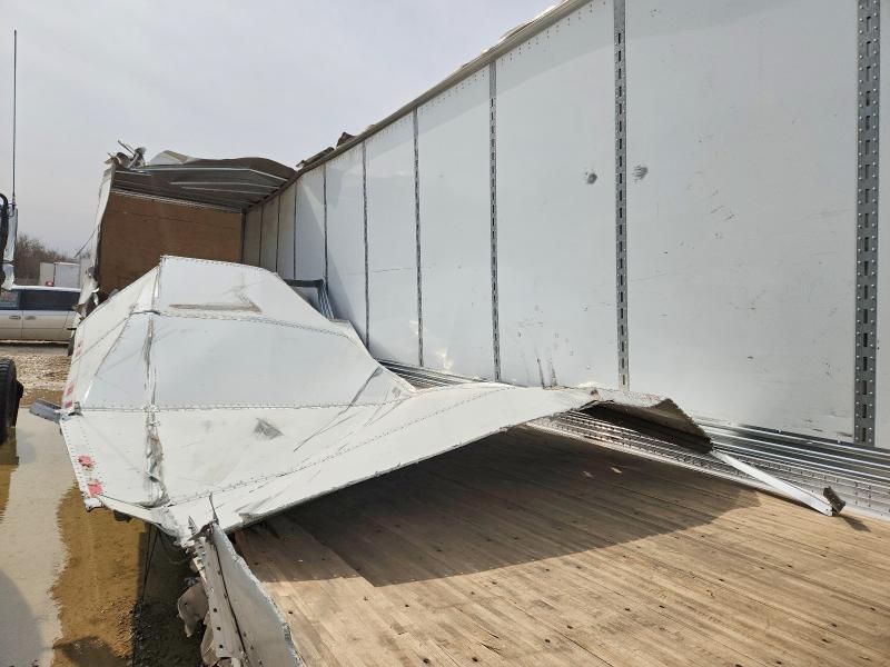 Продаж на аукціоні авто 2024 Great Dane Trailer Trailer, vin: 1GR1P0622RT620696, номер лоту: 61632046