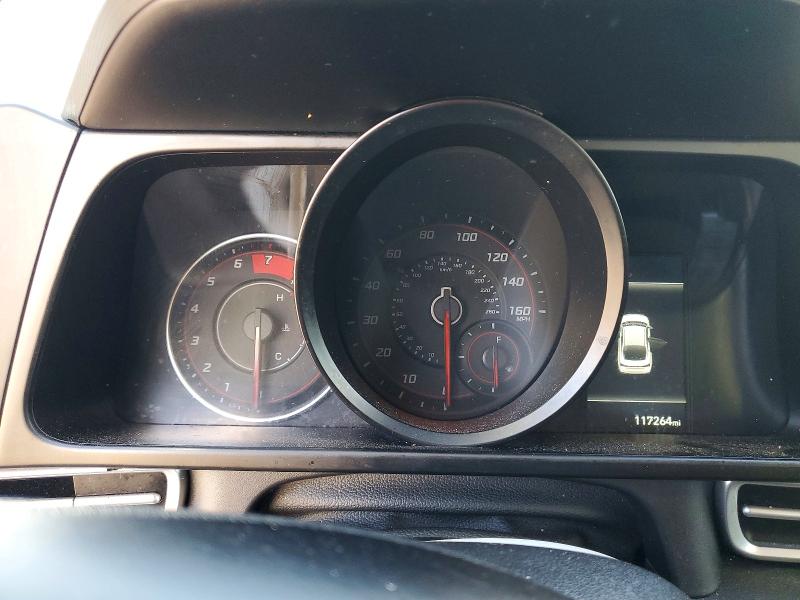 2023 Hyundai Elantra მანქანა იყიდება აუქციონზე, vin: KMHLM4AG5PU429184, აუქციონის ნომერი: 76476945