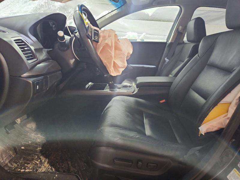 Продажа на аукционе авто 2015 Acura Rdx, vin: 5J8TB4H3XFL002277, номер лота: 77935005