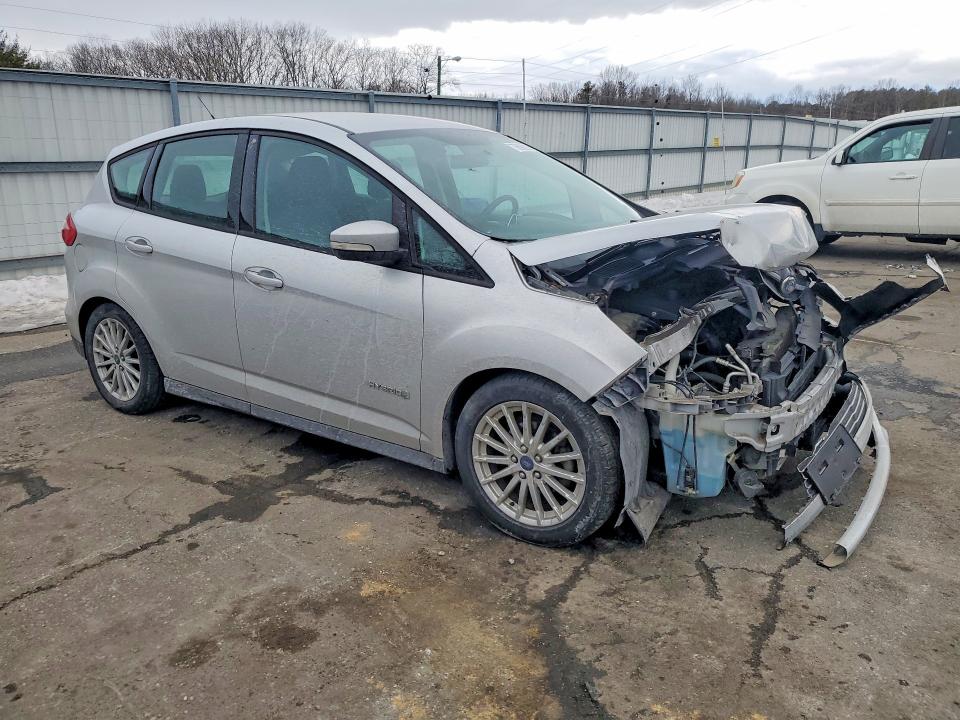 Продаж на аукціоні авто 2013 Ford C-max, vin: 1FADP5AU9DL544132, номер лоту: 76698205