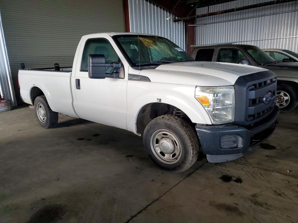 78128245 :رقم المزاد ، 1FTBF2A64DEB82154 vin ، 2013 Ford F250 Super Duty مزاد بيع