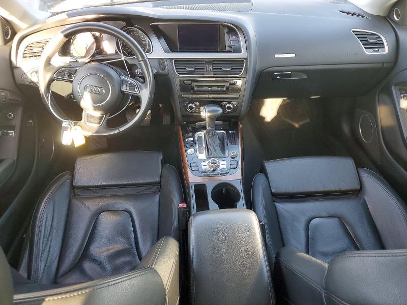 Aukcja sprzedaży 2013 Audi A5, vin: WAULFAFR7DA034389, numer aukcji: 78676975