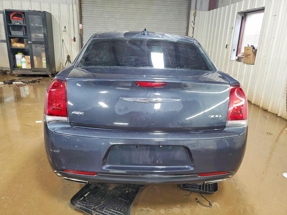75395825 :رقم المزاد ، 2C3CCAGG4KH690819 vin ، 2019 Chrysler 300 مزاد بيع