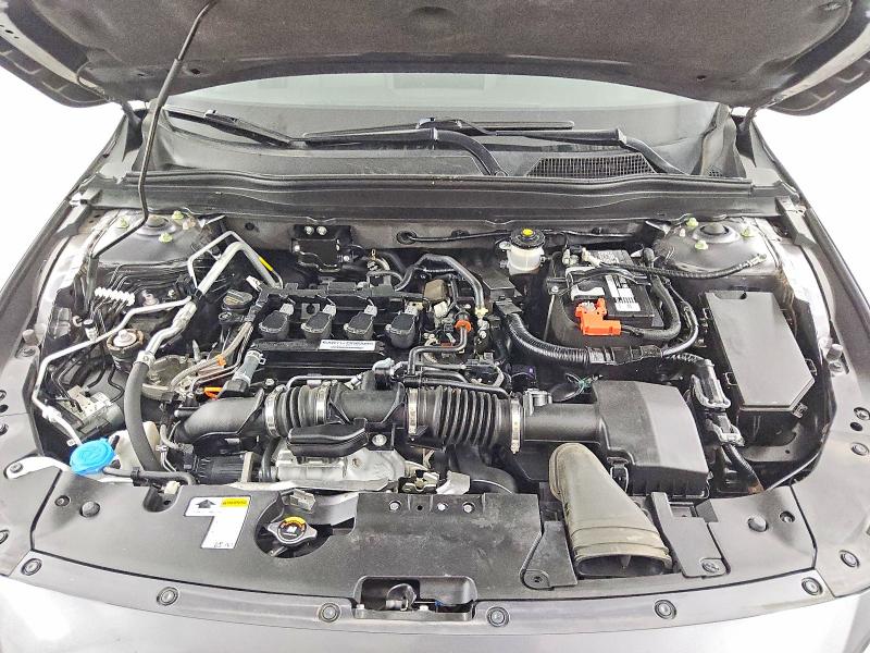 Aukcja sprzedaży 2019 Honda Accord, vin: 1HGCV1F12KA003212, numer aukcji: 78707925