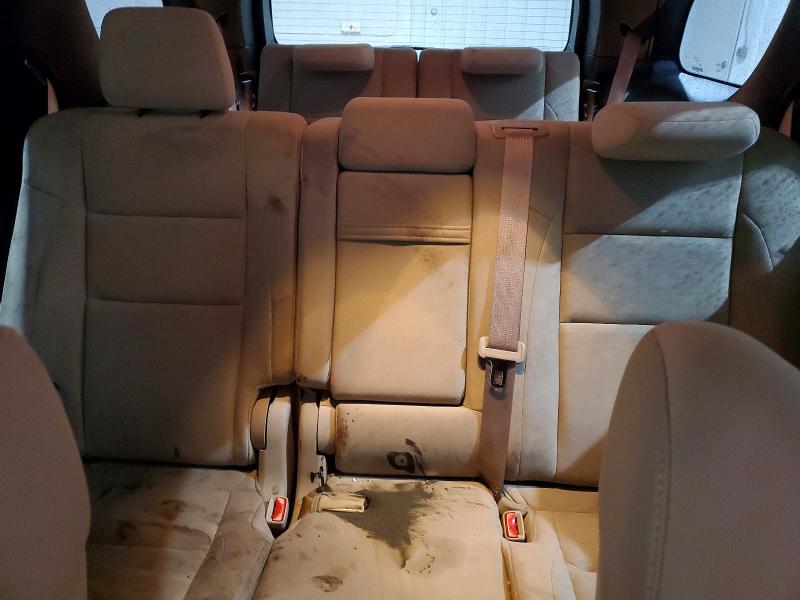 Продажа на аукционе авто 2018 Dodge Durango, vin: 1C4RDJAG7JC160292, номер лота: 77469205