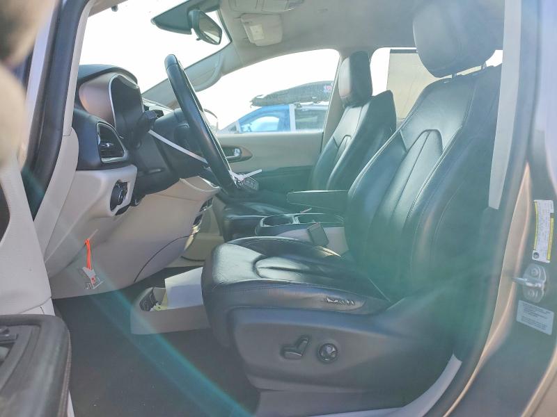 Aukcja sprzedaży 2017 Chrysler Pacifica, vin: 2C4RC1BG9HR809819, numer aukcji: 78458105