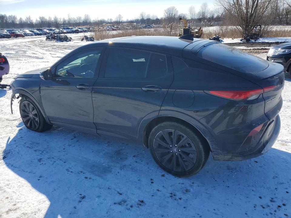 Aukcja sprzedaży 2024 Buick Envista, vin: KL47LBE26RB116391, numer aukcji: 78915835