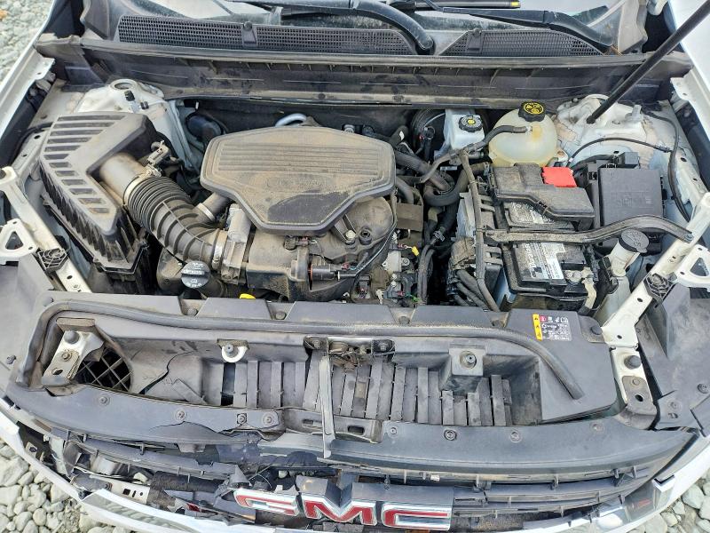 Aukcja sprzedaży 2020 Gmc Acadia, vin: 1GKKNMLS9LZ117269, numer aukcji: 78041145