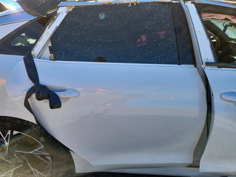 77119705 :رقم المزاد ، KNAG64J74S5295512 vin ، 2025 Kia K5 مزاد بيع