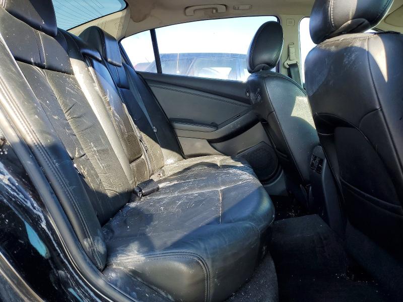 Продажа на аукционе авто 2010 Nissan Altima, vin: 1N4AL2AP5AC103813, номер лота: 79256085