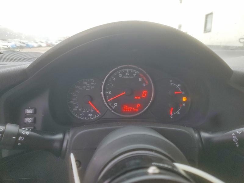 Aukcja sprzedaży 2014 Subaru Brz, vin: JF1ZCAC1XE8601889, numer aukcji: 78809025