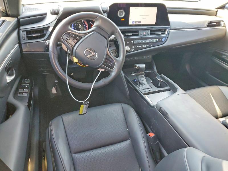 78913115 :رقم المزاد ، 58ADA1C12PU031718 vin ، 2023 Lexus Es 300h مزاد بيع
