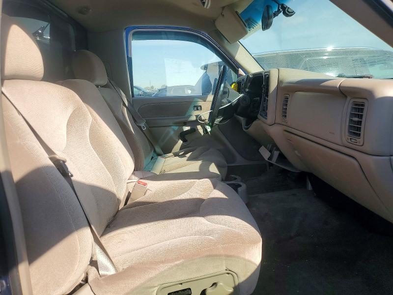 2002 Gmc New Sierra მანქანა იყიდება აუქციონზე, vin: 1GTEK14T82Z241703, აუქციონის ნომერი: 77649955