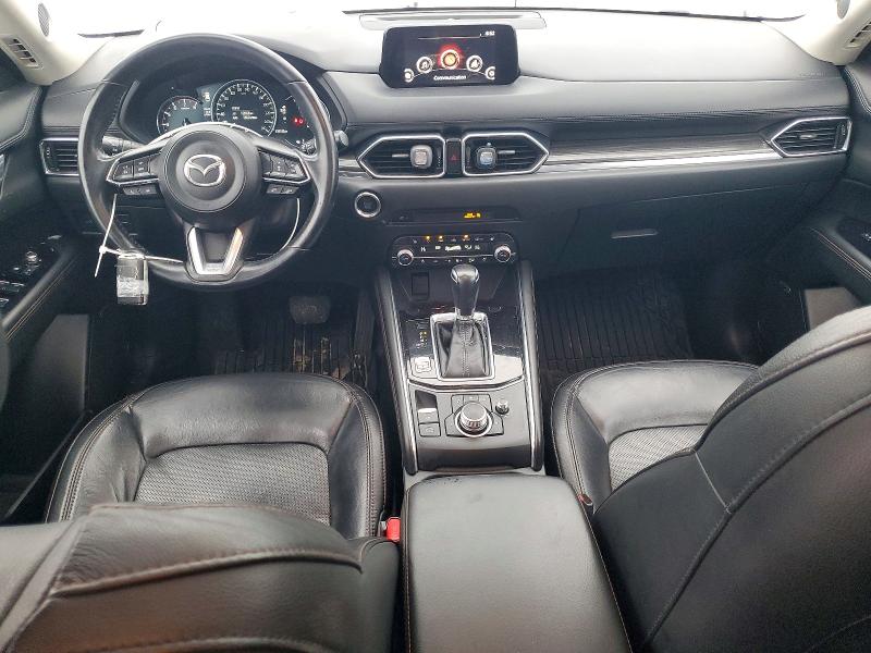 Продаж на аукціоні авто 2020 Mazda Cx-5, vin: JM3KFBDM0L1806149, номер лоту: 99486415
