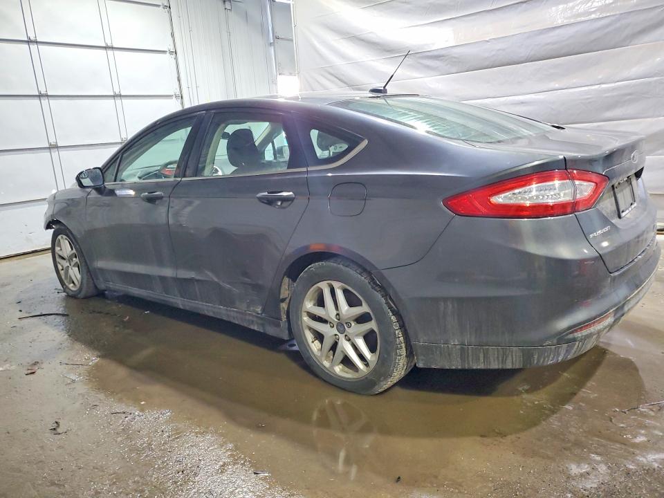Продаж на аукціоні авто 2015 Ford Fusion, vin: 1FA6P0H7XF5104701, номер лоту: 78279855