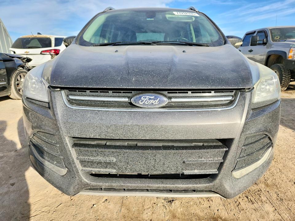 Продаж на аукціоні авто 2015 Ford Escape, vin: 1FMCU0J90FUB48922, номер лоту: 77292335