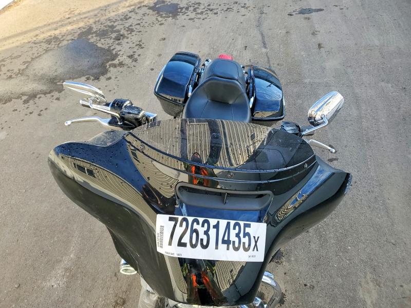 Aukcja sprzedaży 2019 Harley-davidson Flht, vin: 5HD1FVCB7KB665201, numer aukcji: 72631435