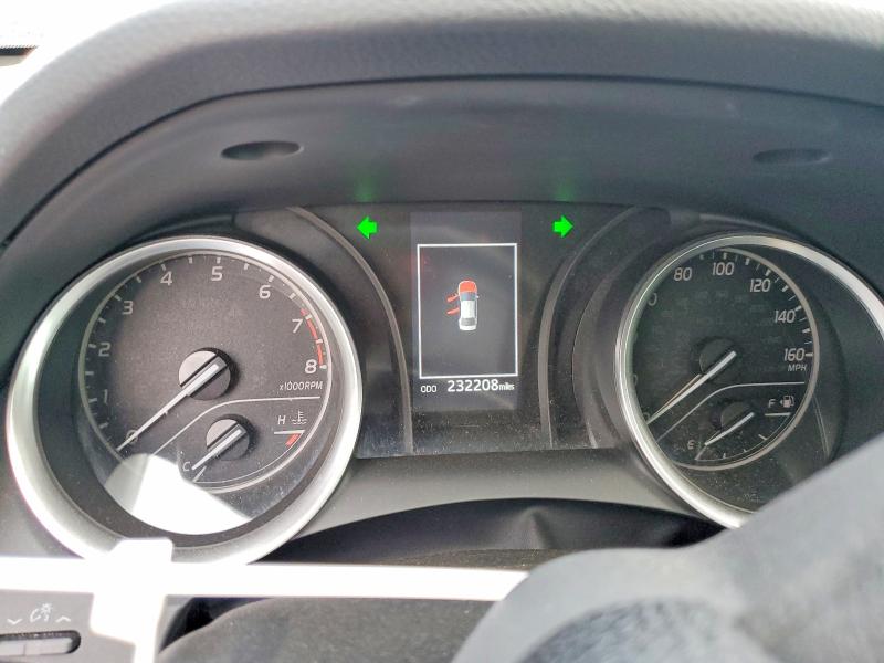 Aukcja sprzedaży 2021 Toyota Camry, vin: 4T1C11AK7MU462307, numer aukcji: 73751655