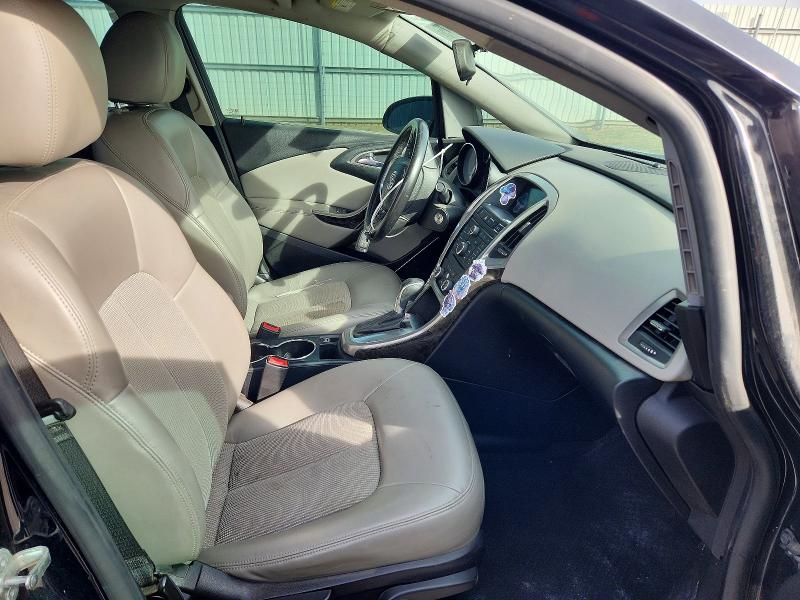 Aukcja sprzedaży 2014 Buick Verano, vin: 1G4PP5SKXE4188883, numer aukcji: 74838575