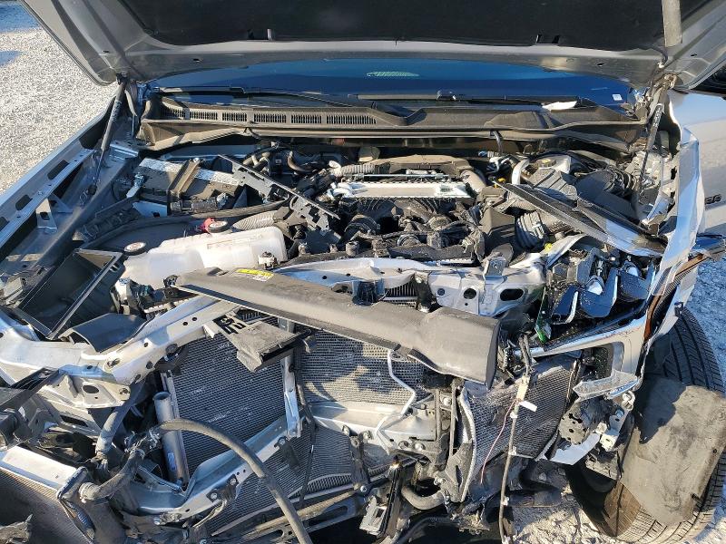 Продаж на аукціоні авто 2025 Toyota Tundra, vin: 5TFWA5DB0SX310790, номер лоту: 77145855