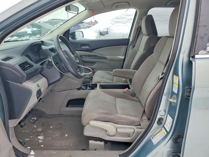 Aukcja sprzedaży 2012 Honda Cr-v, vin: 2HKRM4H37CH108785, numer aukcji: 77615645