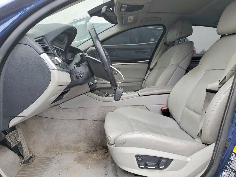 76390745 :رقم المزاد ، WBAFU7C51BC771726 vin ، 2011 Bmw 535 مزاد بيع