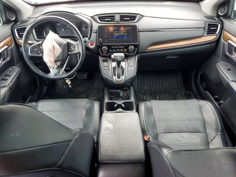Aukcja sprzedaży 2018 Honda Cr-v, vin: 2HKRW2H88JH149482, numer aukcji: 75980965