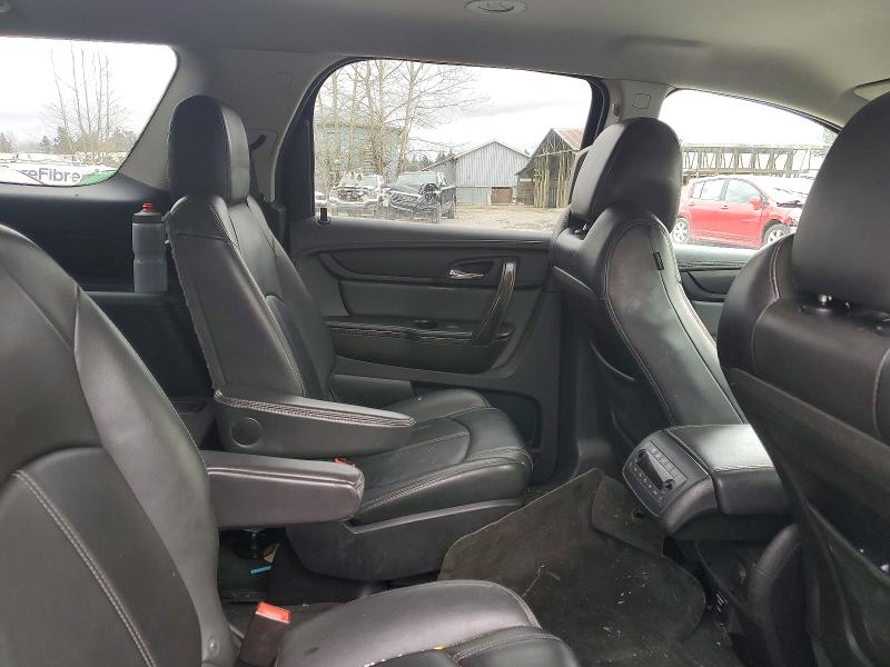 2015 Gmc Acadia მანქანა იყიდება აუქციონზე, vin: 1GKKVRKD7FJ325444, აუქციონის ნომერი: 79024025