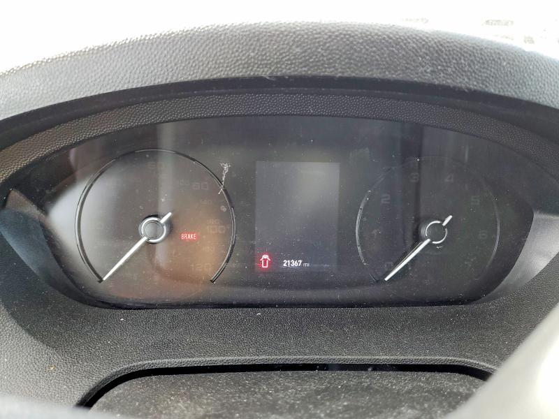 Aukcja sprzedaży 2025 Ram Promaster, vin: 3C6LRVDG6SE528327, numer aukcji: 77151985