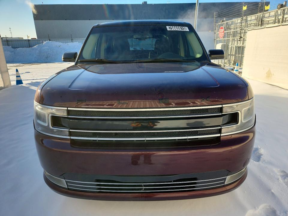 Продажа на аукционе авто 2018 Ford Flex, vin: 2FMHK6DT9JBA11322, номер лота: 75665515
