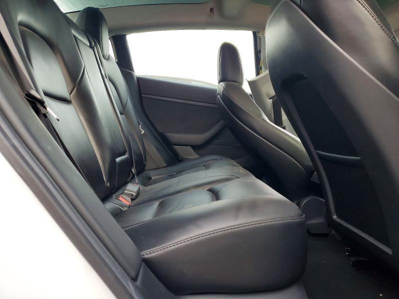 Продаж на аукціоні авто 2021 Tesla Model 3, vin: 5YJ3E1EA7MF006424, номер лоту: 76464445