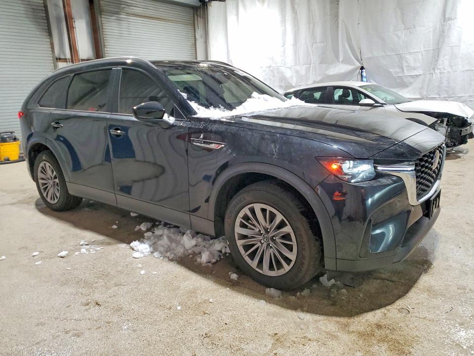 74410875 :رقم المزاد ، JM3KKAHD3S1196097 vin ، 2025 Mazda Cx-90 مزاد بيع