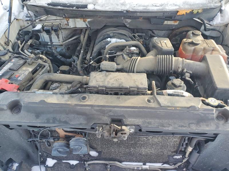 Продажа на аукционе авто 2009 Ford F150 Super, vin: 1FTRX14879KA38688, номер лота: 76228115