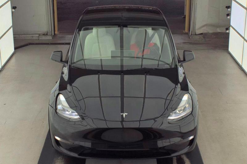 Продажа на аукционе авто 2023 Tesla Model Y, vin: 7SAYGDEF7PF846739, номер лота: 78189645