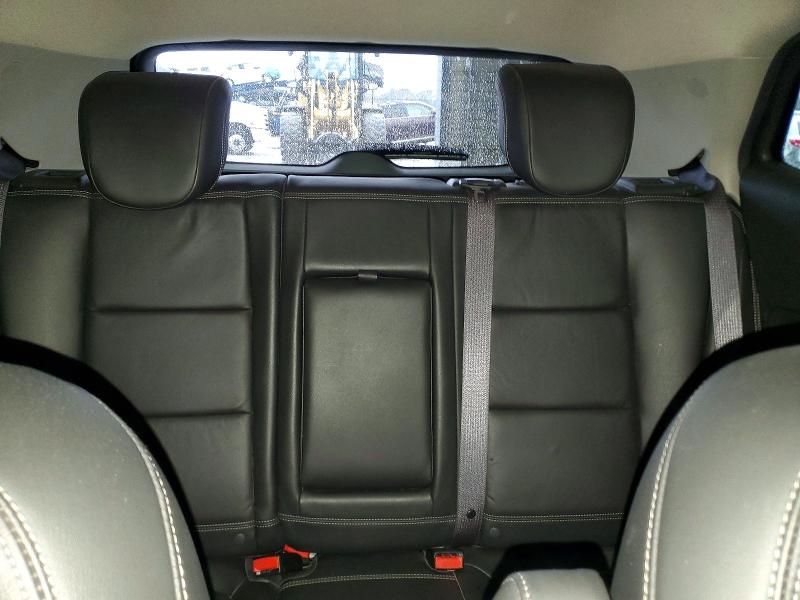 2016 Buick Encore მანქანა იყიდება აუქციონზე, vin: KL4CJCSB9GB517252, აუქციონის ნომერი: 79015415