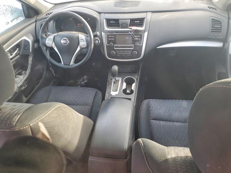 76023315 :رقم المزاد ، 1N4AL3AP5GN307305 vin ، 2016 Nissan Altima 2.5 مزاد بيع