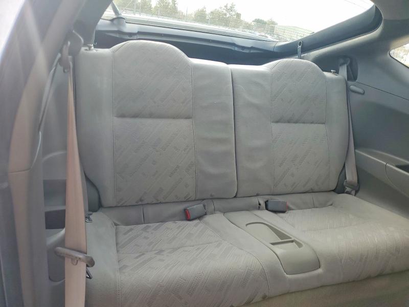 Aukcja sprzedaży 2003 Acura Rsx, vin: JH4DC54853C012989, numer aukcji: 75934835
