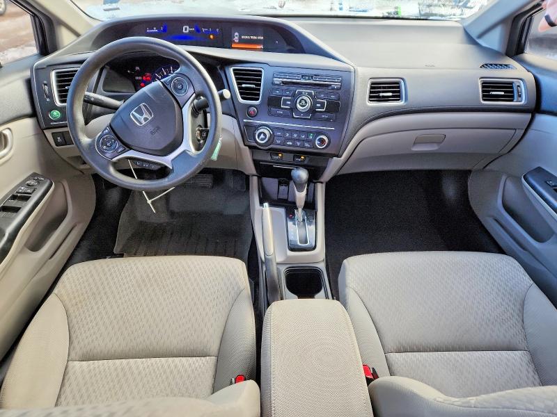 Aukcja sprzedaży 2015 Honda Civic, vin: 2HGFB2F43FH052996, numer aukcji: 78508405