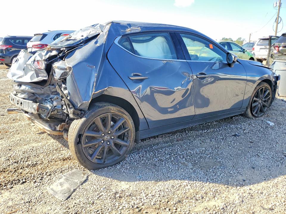 Aukcja sprzedaży 2019 Mazda 3, vin: JM1BPBNM3K1124286, numer aukcji: 76372555