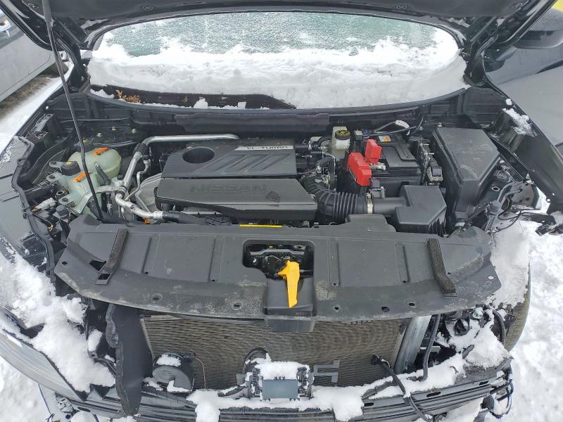 Продаж на аукціоні авто 2023 Nissan Rogue, vin: JN8BT3BB4PW494519, номер лоту: 78105375