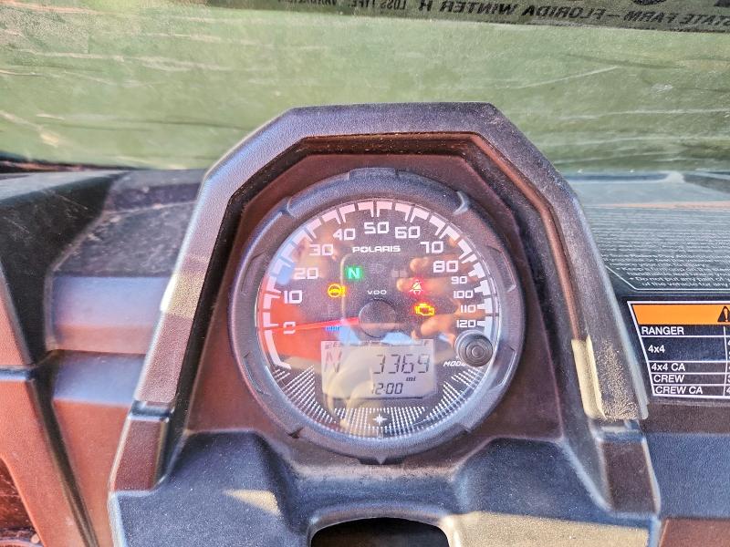 Продажа на аукционе авто 2017 Pola Ranger Xp 1000 Eps, vin: 3NSRTE991HG954355, номер лота: 75831445