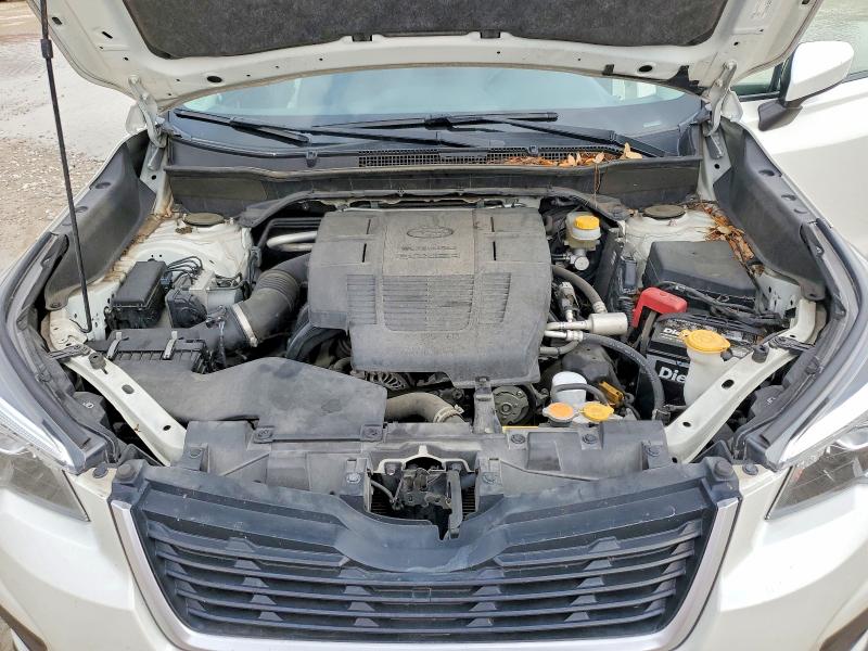 Aukcja sprzedaży 2020 Subaru Forester, vin: JF2SKAJC4LH550973, numer aukcji: 77923285