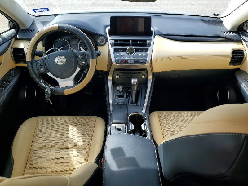 Продажа на аукционе авто 2021 Lexus Nx 300, vin: JTJDARBZ7M2182902, номер лота: 78607725