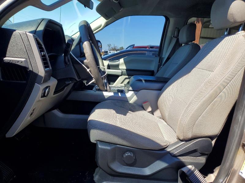 Aukcja sprzedaży 2018 Ford F150, vin: 1FTEW1C52JFC39727, numer aukcji: 78834465