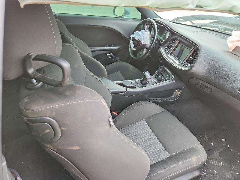 Aukcja sprzedaży 2020 Dodge Challenger, vin: 2C3CDZBT8LH125295, numer aukcji: 78433795