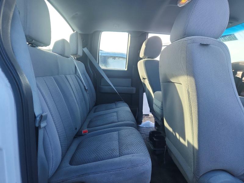 Aukcja sprzedaży 2014 Ford F150, vin: 1FTEX1CM8EKG06745, numer aukcji: 76701485