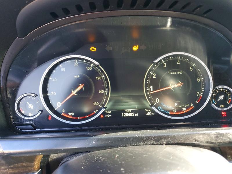Aukcja sprzedaży 2015 Bmw 650, vin: WBA6B2C58FGB99757, numer aukcji: 75497135