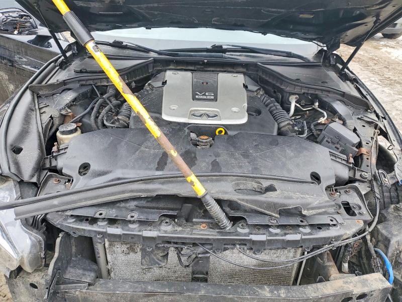 Aukcja sprzedaży 2015 Infiniti Q50 Base, vin: JN1BV7AR2FM408259, numer aukcji: 77523445
