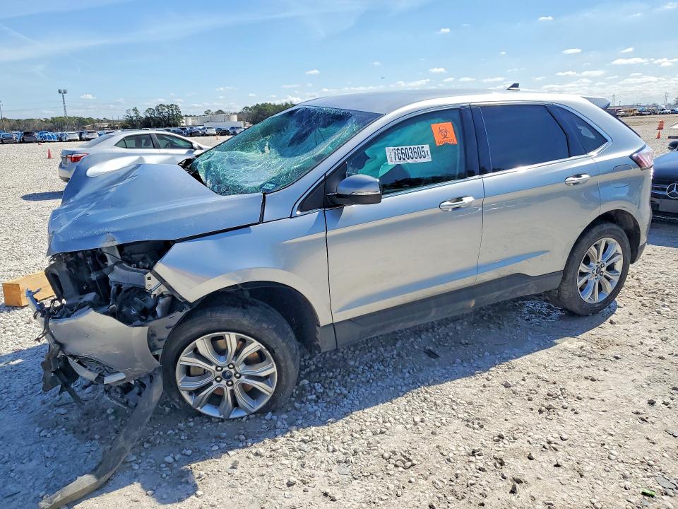 Aukcja sprzedaży 2022 Ford Edge, vin: 2FMPK4K95NBA91926, numer aukcji: 76603605